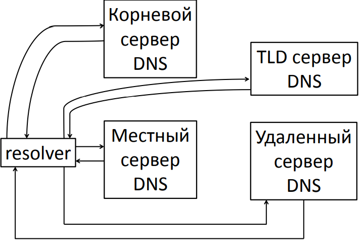 DNS | study